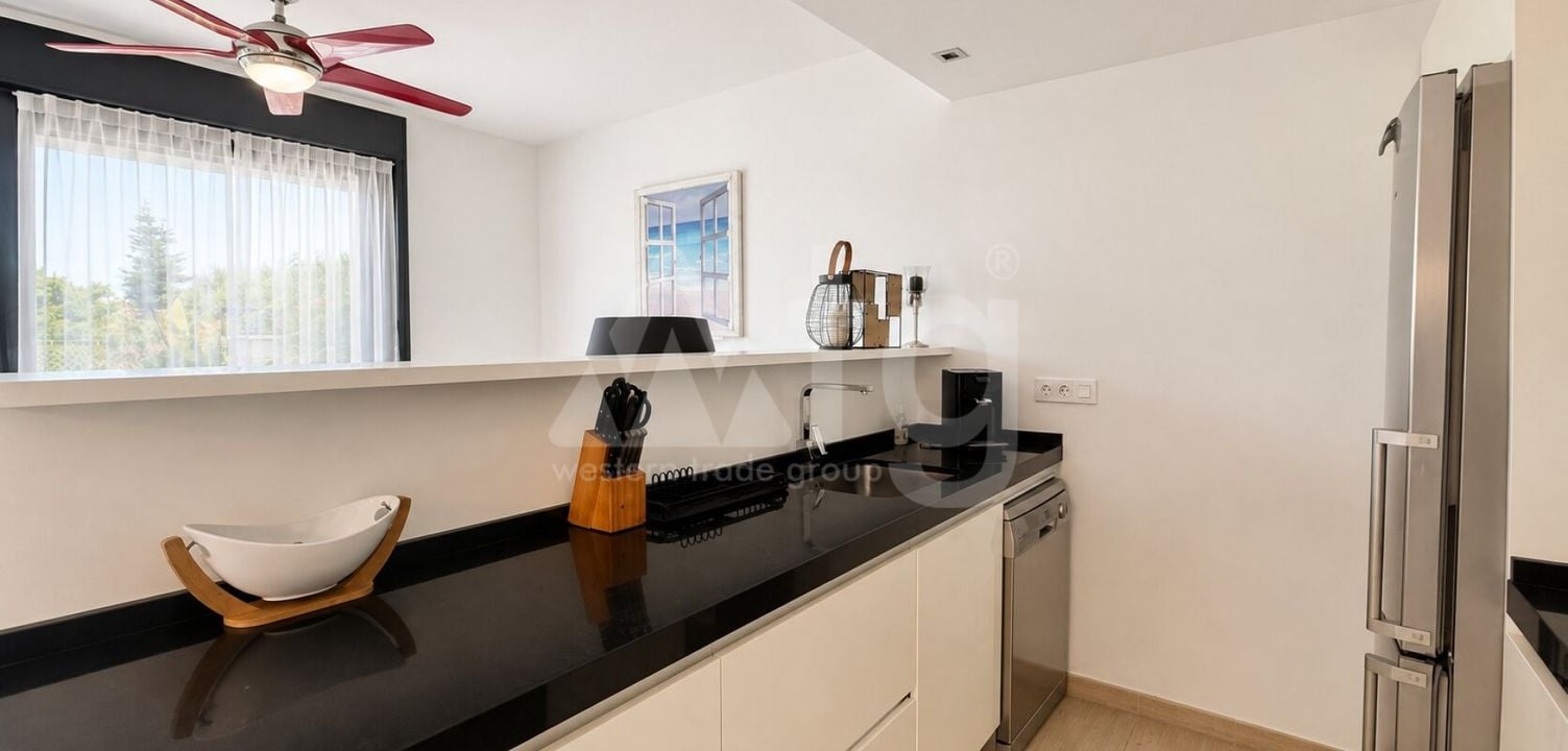 Appartement de 3 chambres à Punta Prima - MVR159273 - Photo - 8