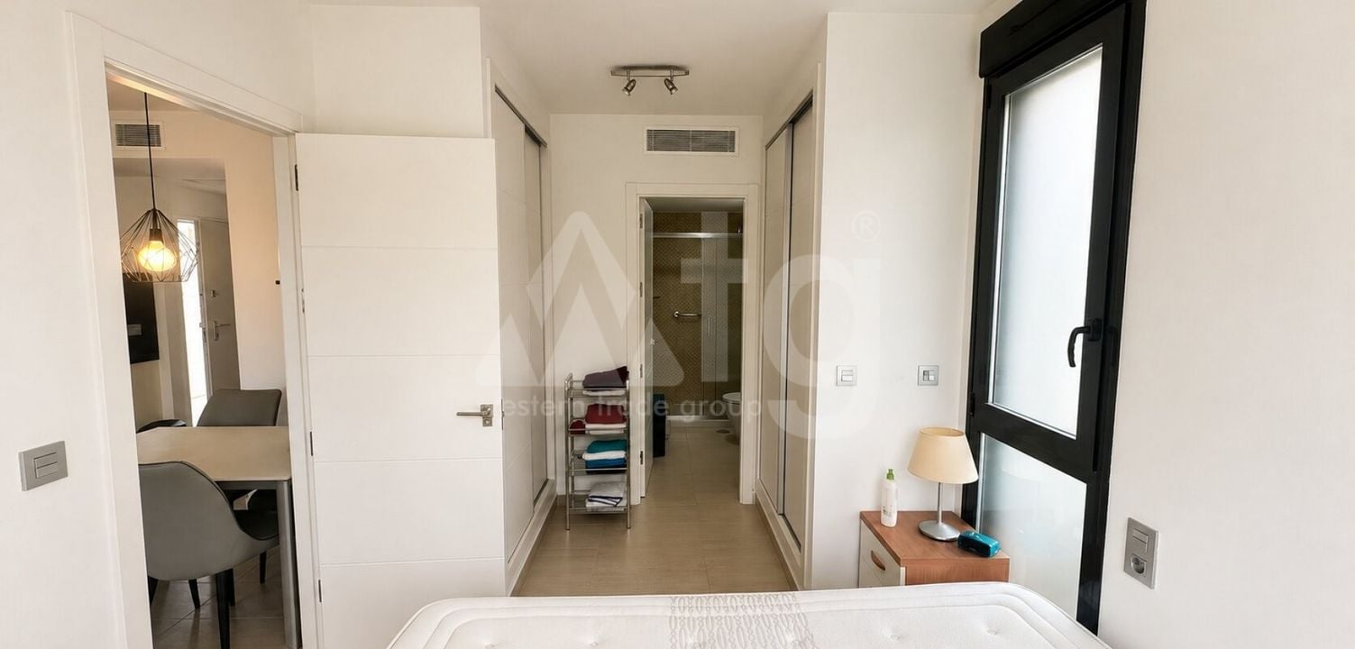 Appartement de 3 chambres à Punta Prima - MVR159273 - Photo - 13