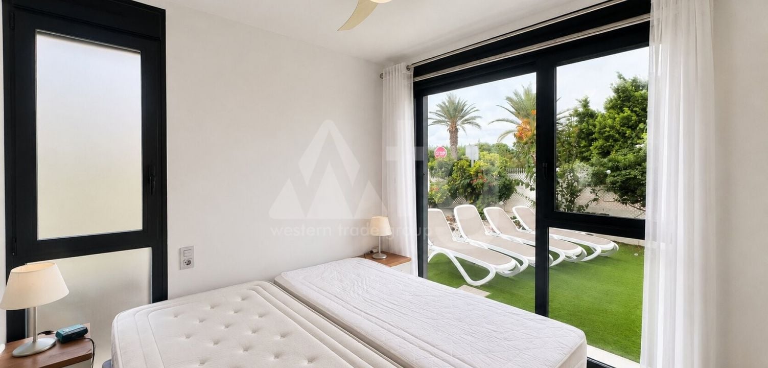 Appartement de 3 chambres à Punta Prima - MVR159273 - Photo - 15