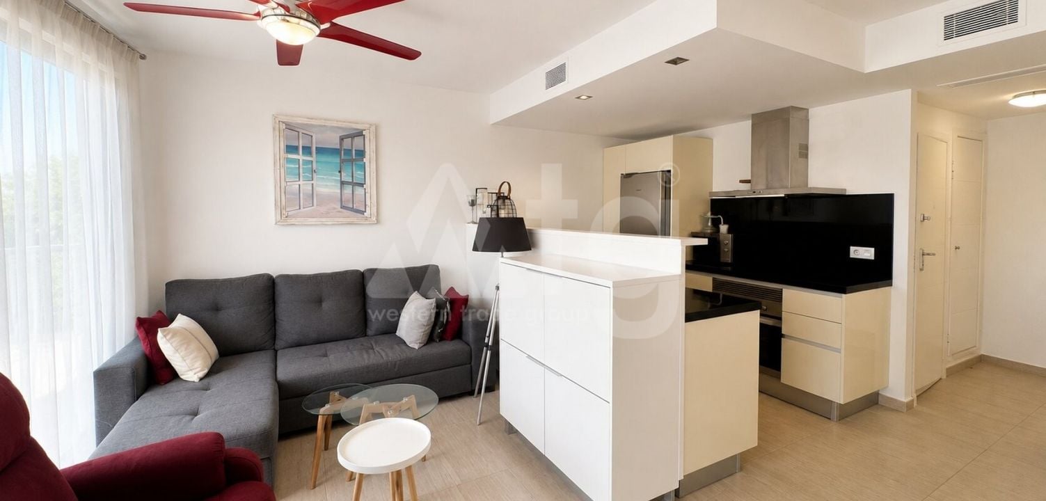 Appartement de 3 chambres à Punta Prima - MVR159273 - Photo - 6