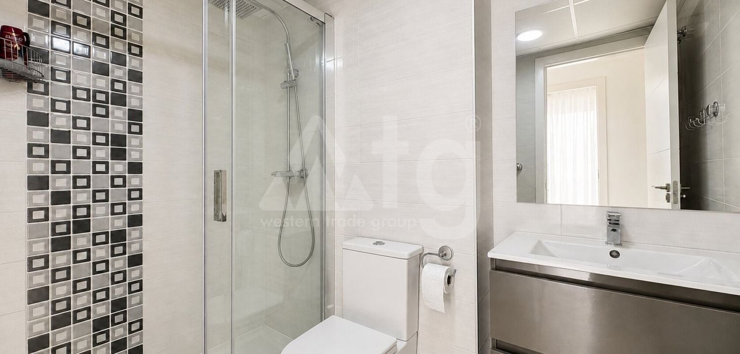 Appartement de 3 chambres à Punta Prima - MVR159273 - Photo - 17