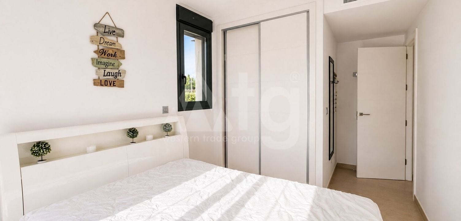Appartement de 3 chambres à Punta Prima - MVR159273 - Photo - 12