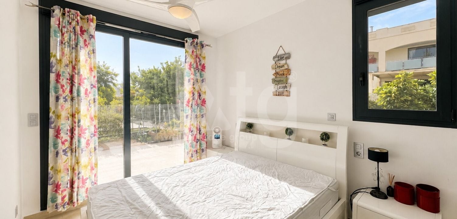Appartement de 3 chambres à Punta Prima - MVR159273 - Photo - 11