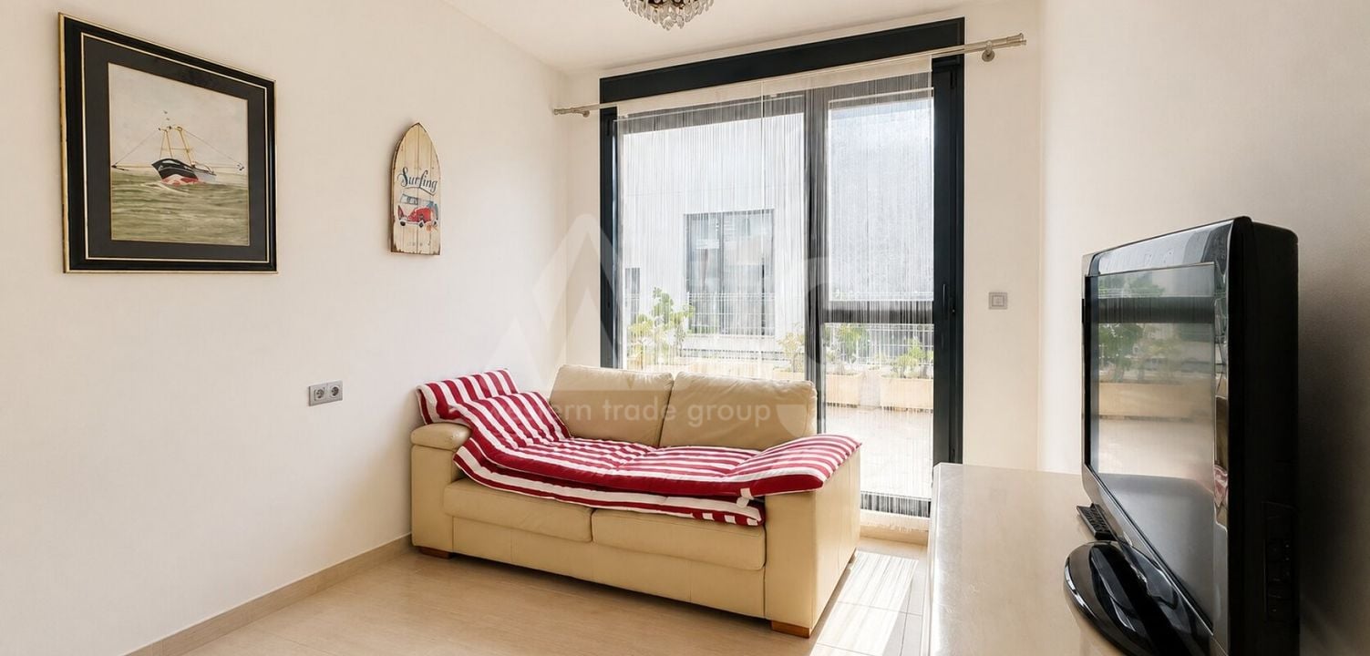 Appartement de 3 chambres à Punta Prima - MVR159273 - Photo - 16