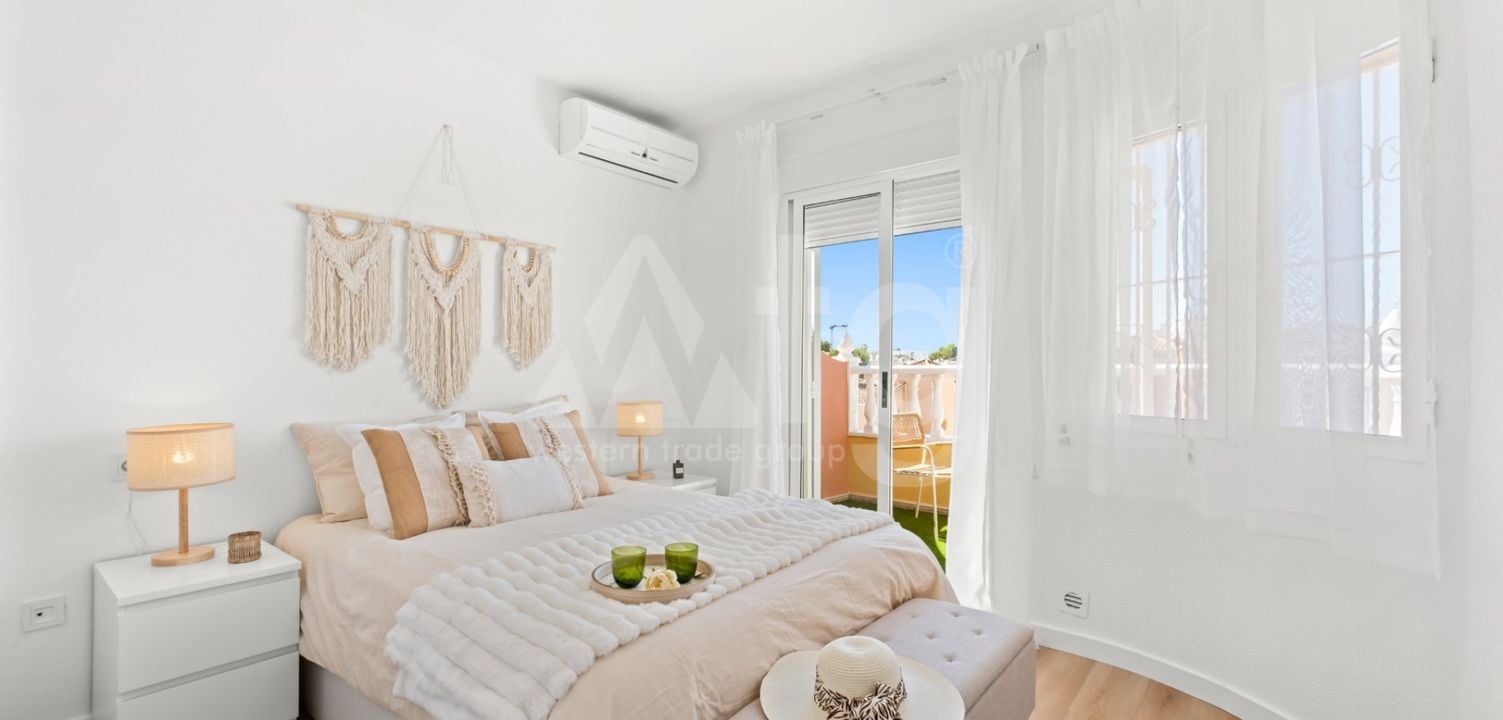 Townhouse in Las Filipinas, 2 slaapkamers  - MVR159274 - Foto - 9