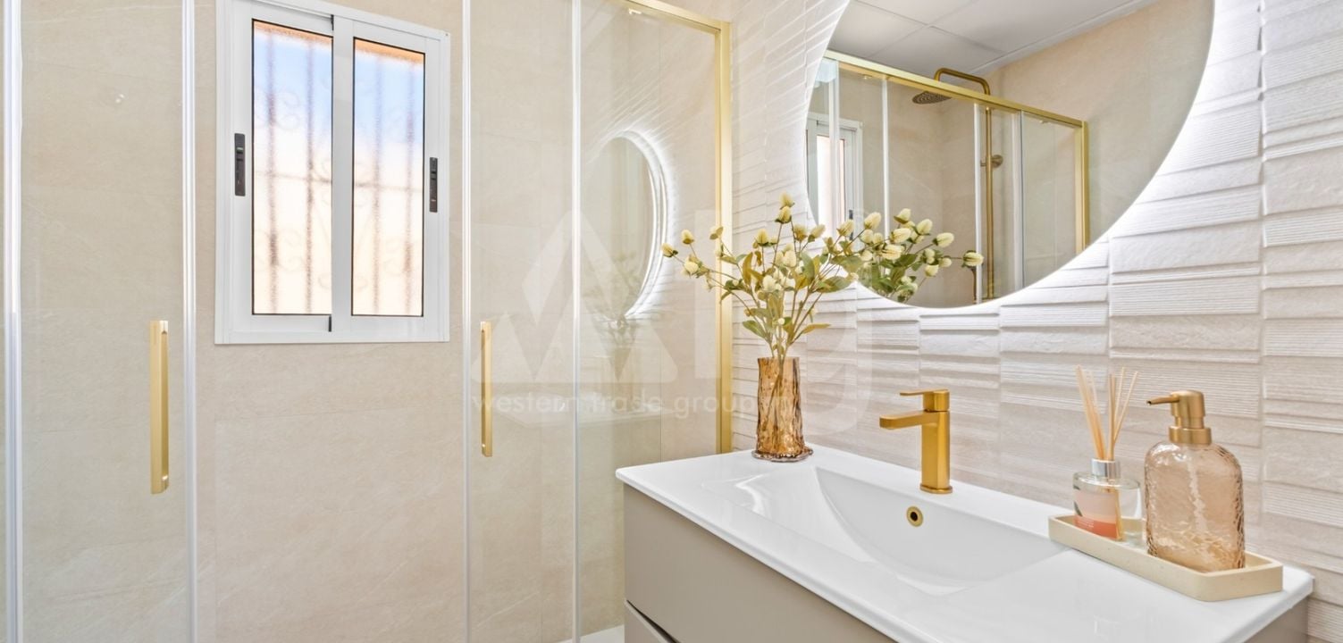 Townhouse in Las Filipinas, 2 slaapkamers  - MVR159274 - Foto - 12