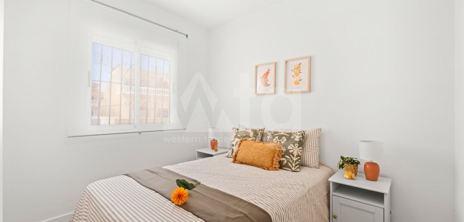 Townhouse in Las Filipinas, 2 slaapkamers  - MVR159274 - Foto - 11