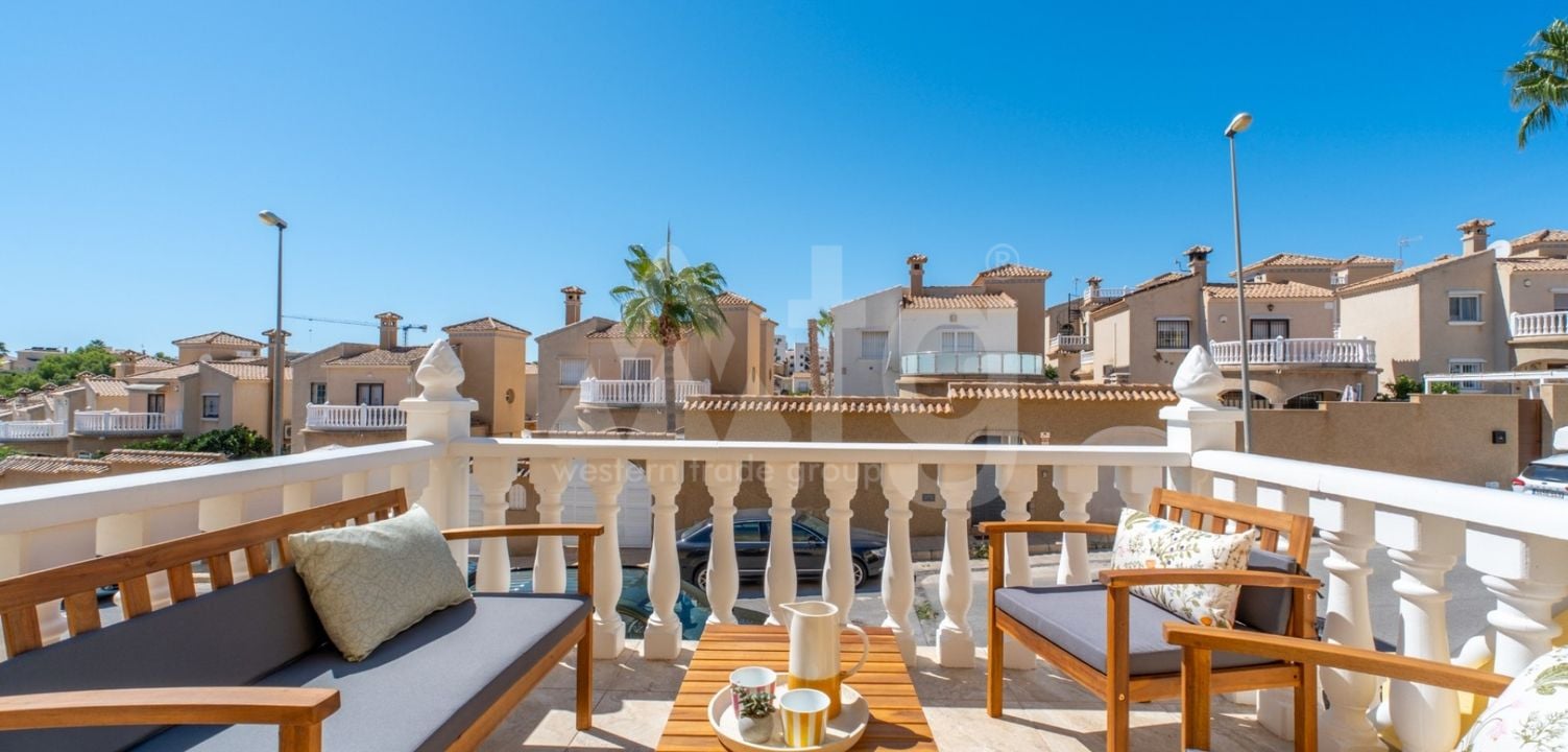 Townhouse in Las Filipinas, 2 slaapkamers  - MVR159274 - Foto - 20