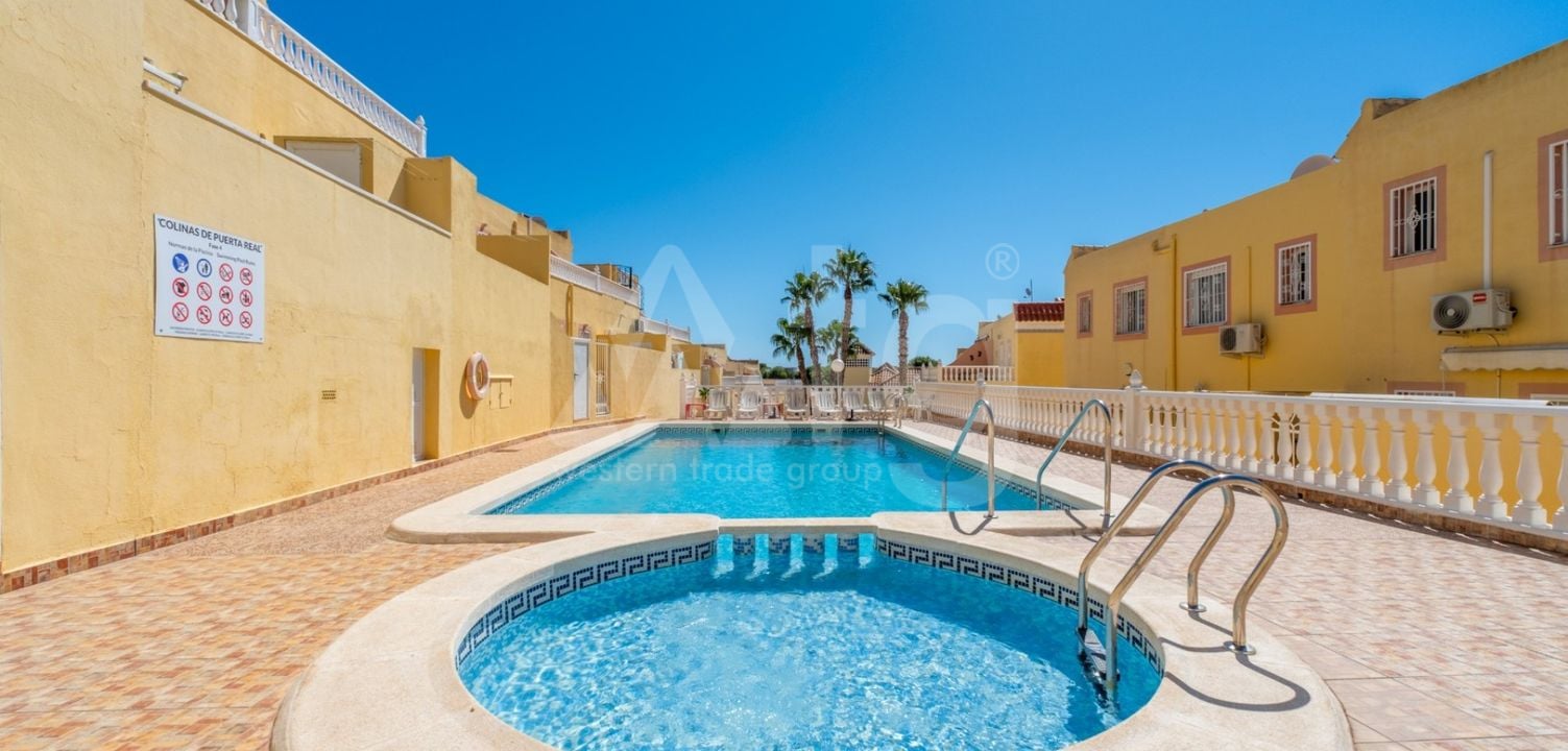 Townhouse in Las Filipinas, 2 slaapkamers  - MVR159274 - Foto - 25
