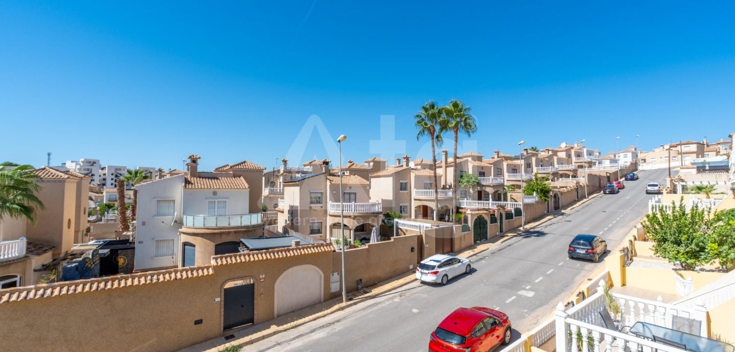 Townhouse in Las Filipinas, 2 slaapkamers  - MVR159274 - Foto - 27