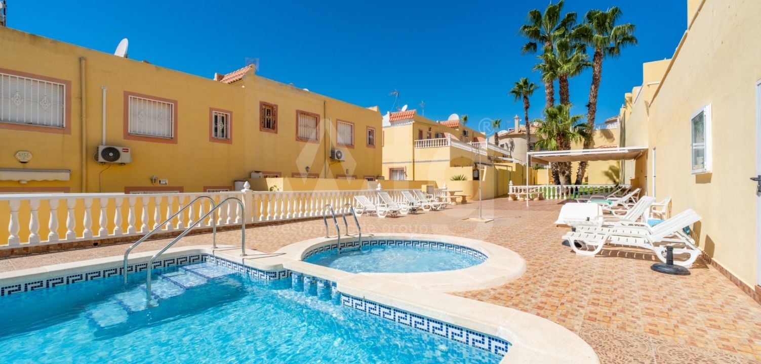 Townhouse in Las Filipinas, 2 slaapkamers  - MVR159274 - Foto - 26