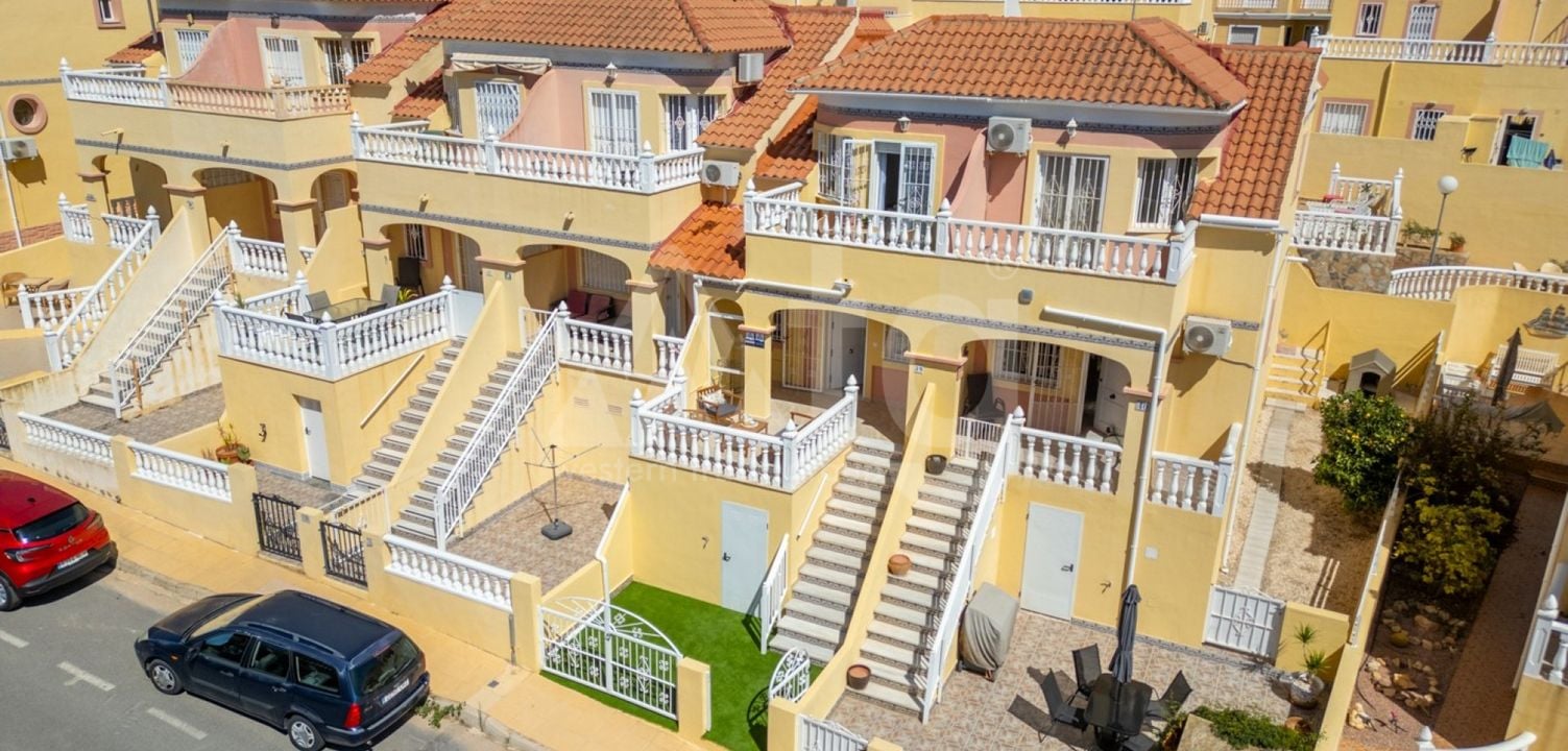 Townhouse in Las Filipinas, 2 slaapkamers  - MVR159274 - Foto - 22