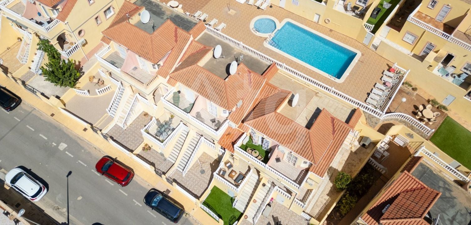 Townhouse in Las Filipinas, 2 slaapkamers  - MVR159274 - Foto - 23