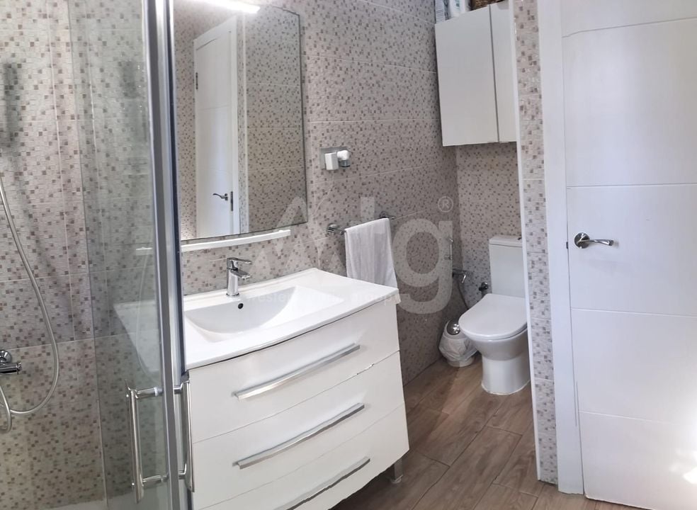 Вилла в Торревьехе, 2 спальни - PPS159284 - Фото - 10
