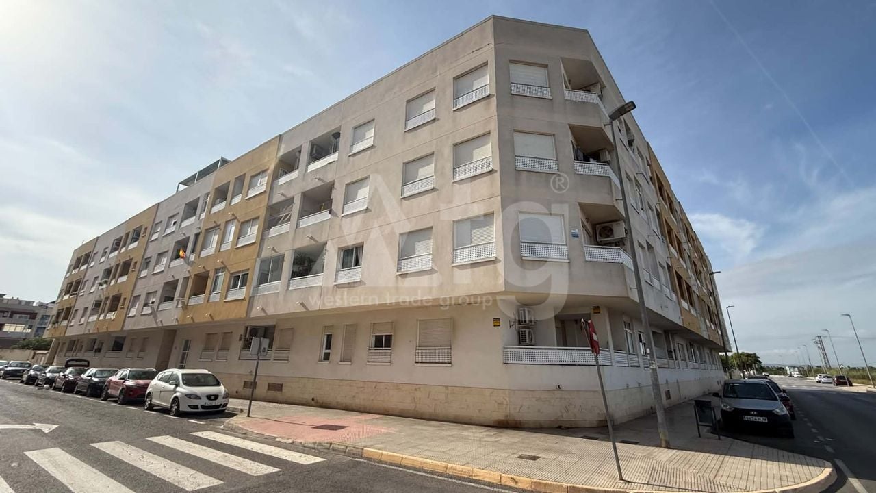 2 bedroom Apartment in Almoradí - JLM159285 - Photo - 1