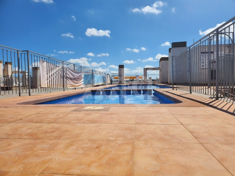 2 bedroom Apartment in Almoradí - JLM159285 - Photo - 2