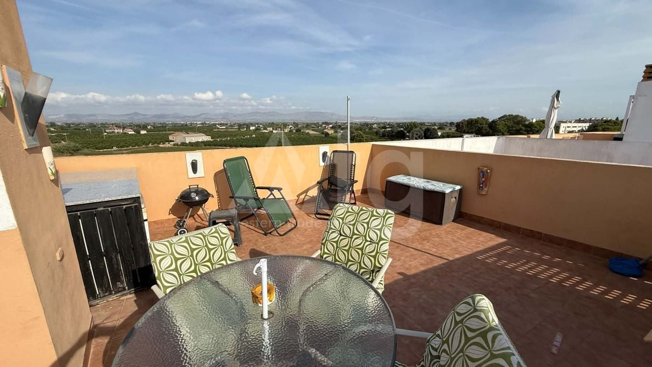 2 bedroom Apartment in Almoradí - JLM159285 - Photo - 3