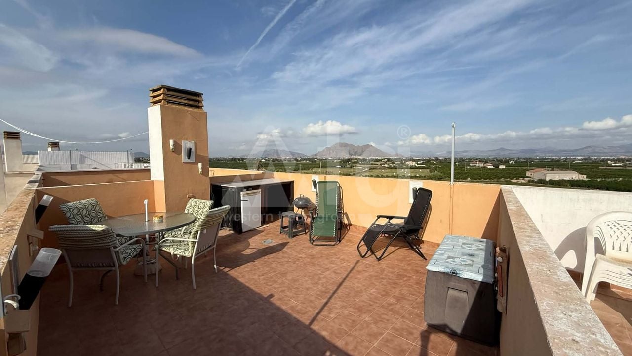 2 bedroom Apartment in Almoradí - JLM159285 - Photo - 4