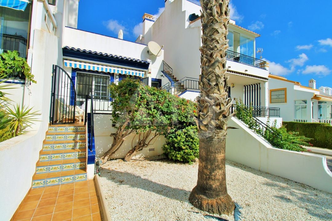 Townhouse in Villamartin, 2 slaapkamers  - VC159286 - Foto - 4