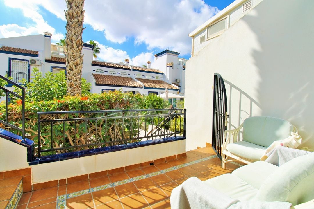 Townhouse in Villamartin, 2 slaapkamers  - VC159286 - Foto - 18