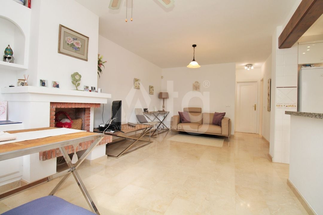 Townhouse in Villamartin, 2 slaapkamers  - VC159286 - Foto - 7