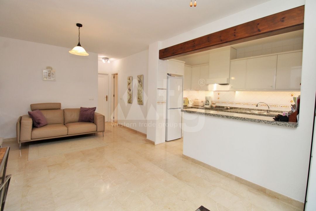 Townhouse in Villamartin, 2 slaapkamers  - VC159286 - Foto - 9