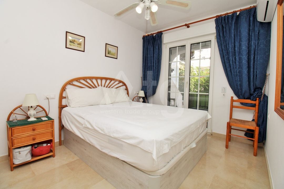 Townhouse in Villamartin, 2 slaapkamers  - VC159286 - Foto - 12