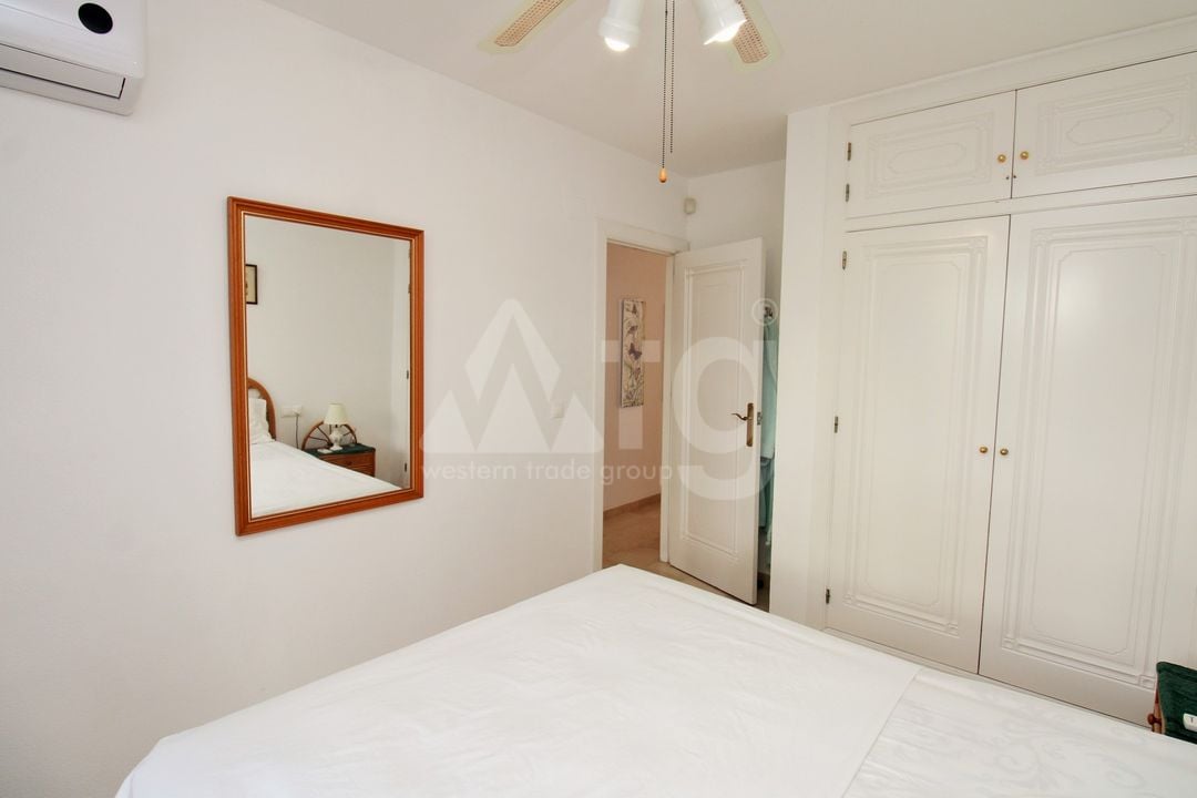 Townhouse in Villamartin, 2 slaapkamers  - VC159286 - Foto - 13
