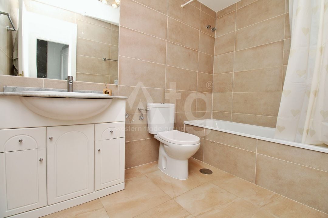 Townhouse in Villamartin, 2 slaapkamers  - VC159286 - Foto - 14