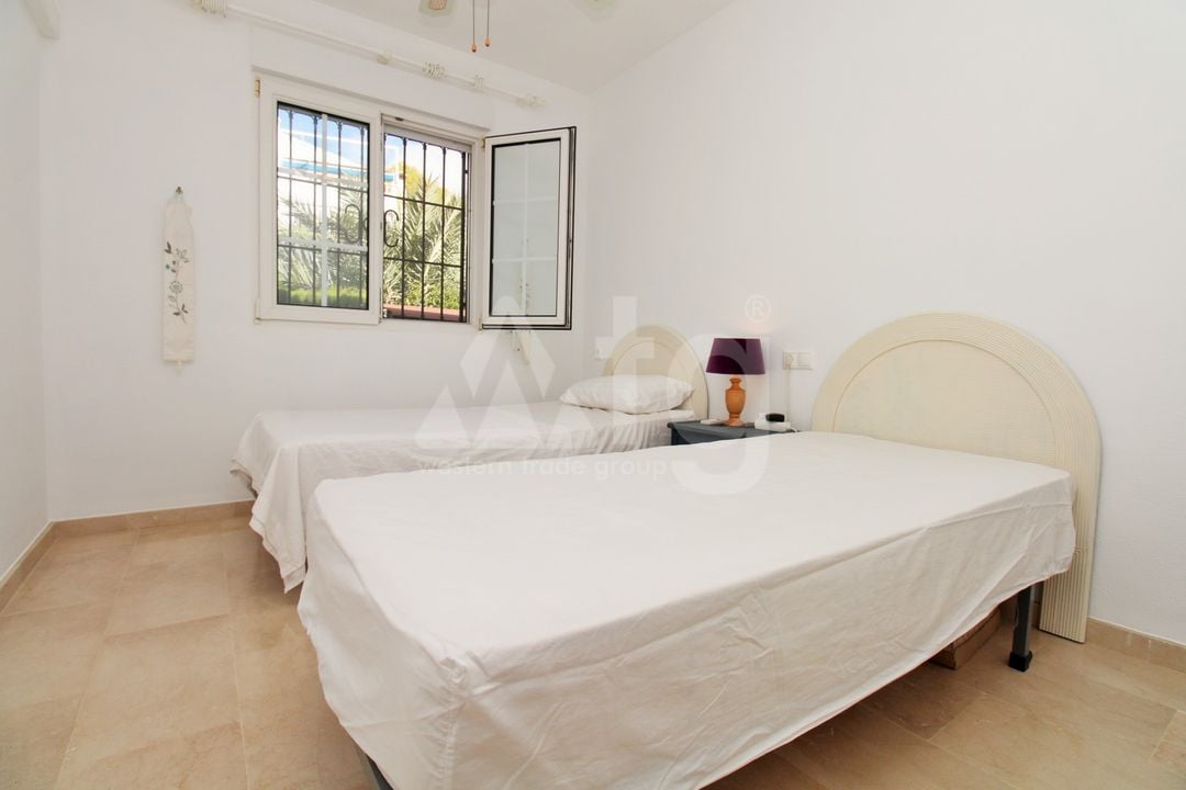 Townhouse in Villamartin, 2 slaapkamers  - VC159286 - Foto - 15