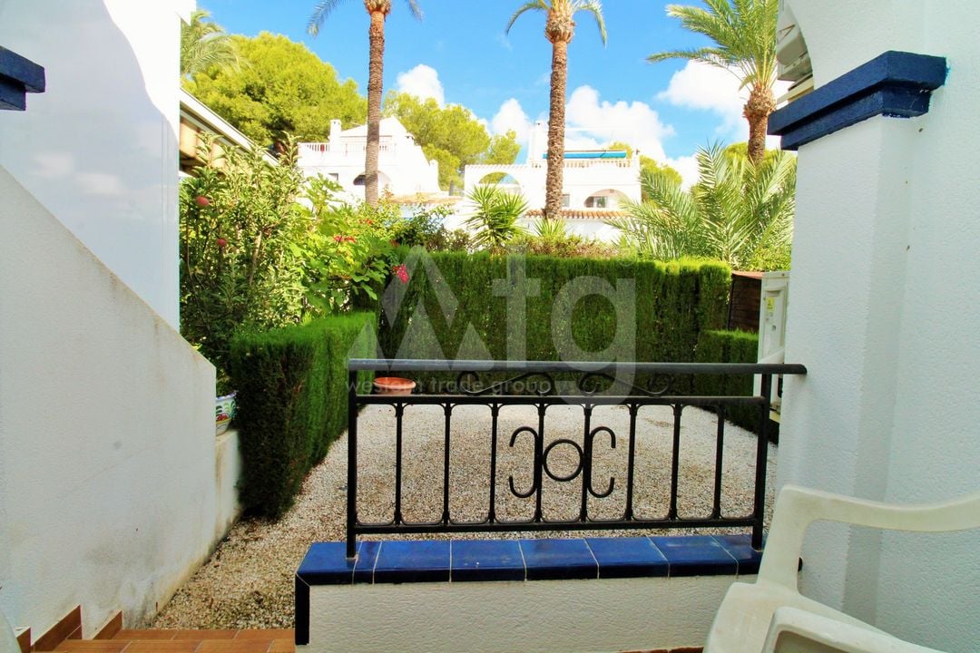 Townhouse in Villamartin, 2 slaapkamers  - VC159286 - Foto - 23