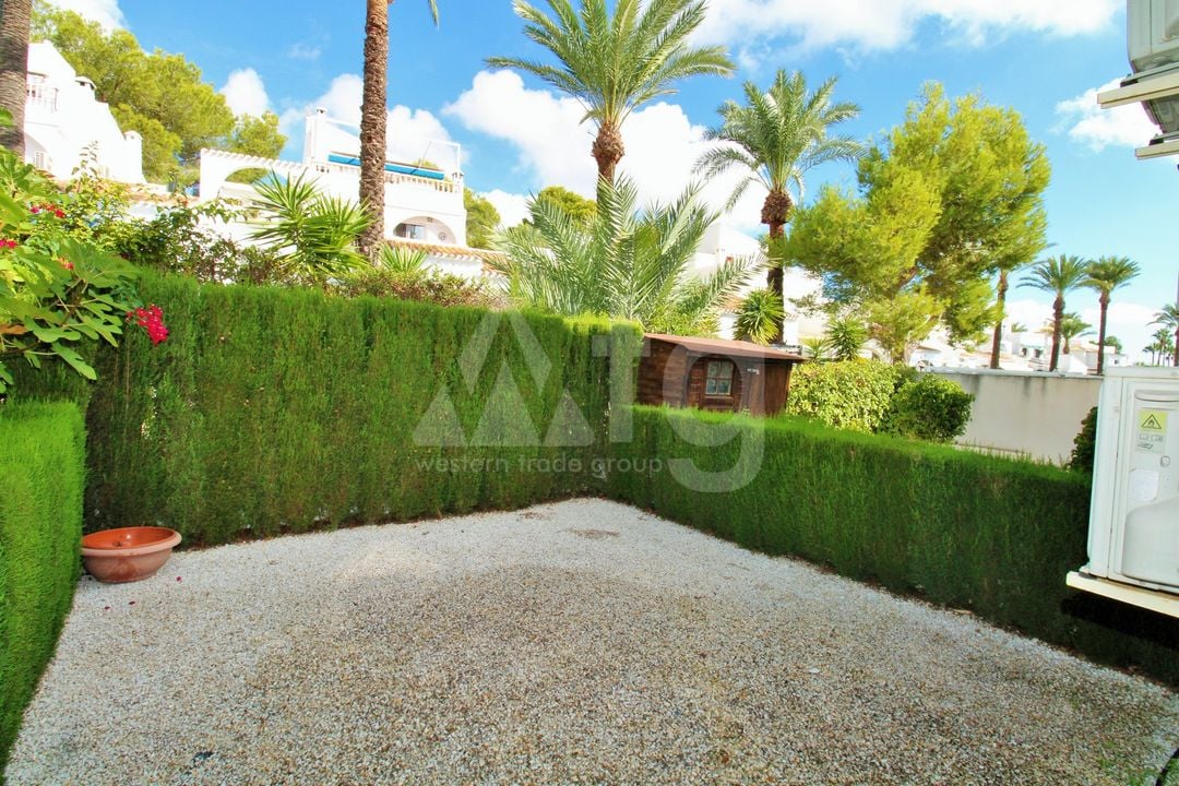 Townhouse in Villamartin, 2 slaapkamers  - VC159286 - Foto - 24