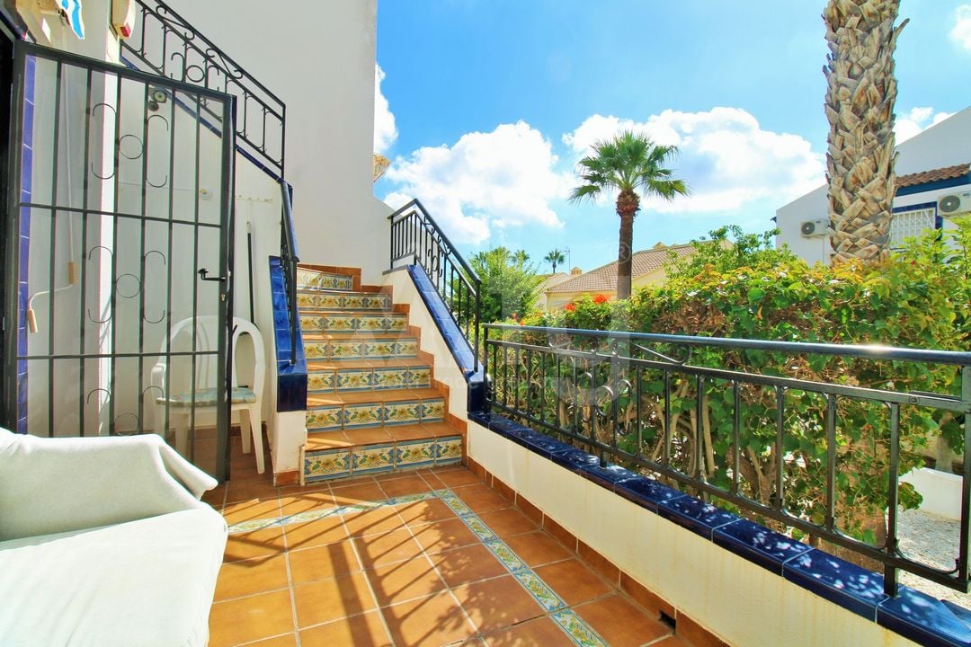 Townhouse in Villamartin, 2 slaapkamers  - VC159286 - Foto - 19