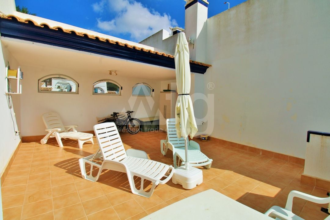 Townhouse in Villamartin, 2 slaapkamers  - VC159286 - Foto - 20