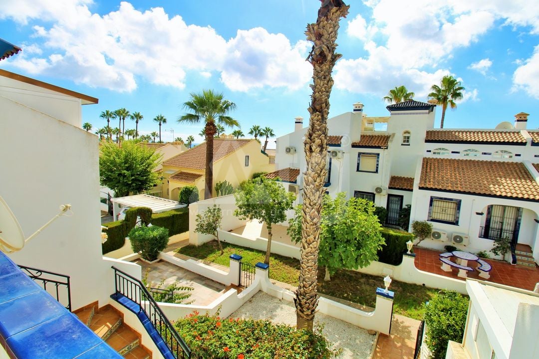 Townhouse in Villamartin, 2 slaapkamers  - VC159286 - Foto - 25