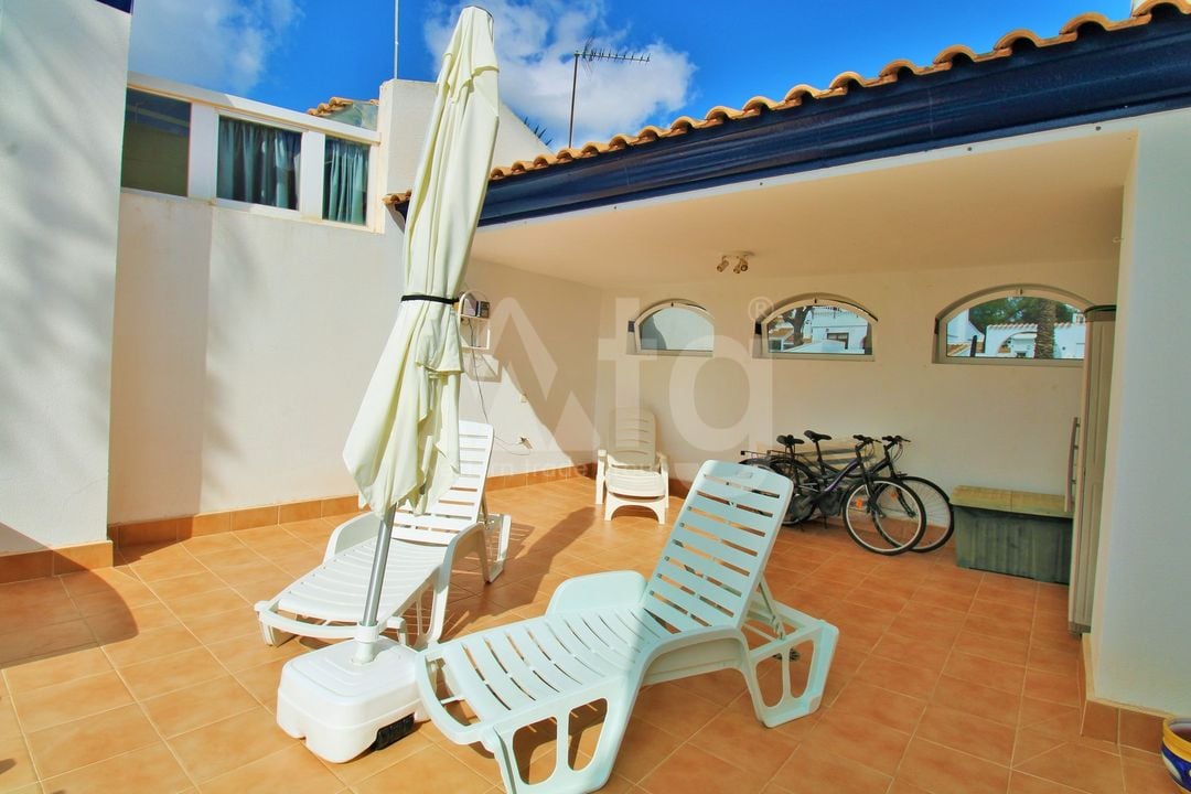 Townhouse in Villamartin, 2 slaapkamers  - VC159286 - Foto - 21