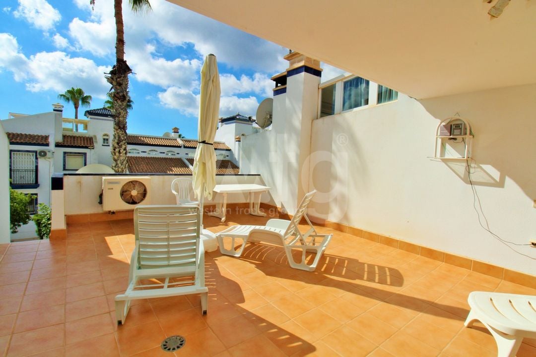 Townhouse in Villamartin, 2 slaapkamers  - VC159286 - Foto - 22