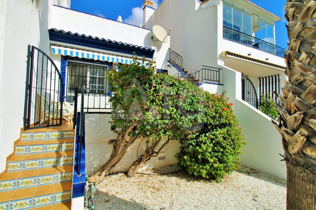 Townhouse in Villamartin, 2 slaapkamers  - VC159286 - Foto - 6