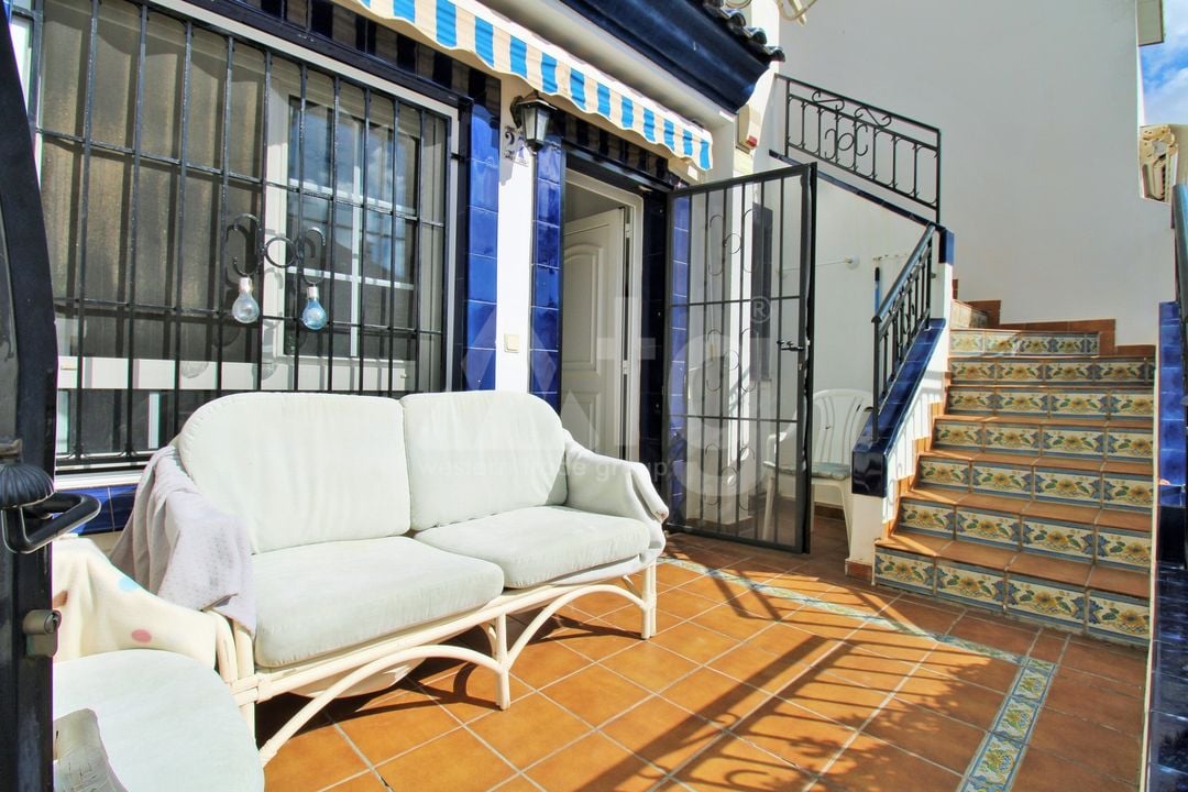Townhouse in Villamartin, 2 slaapkamers  - VC159286 - Foto - 17