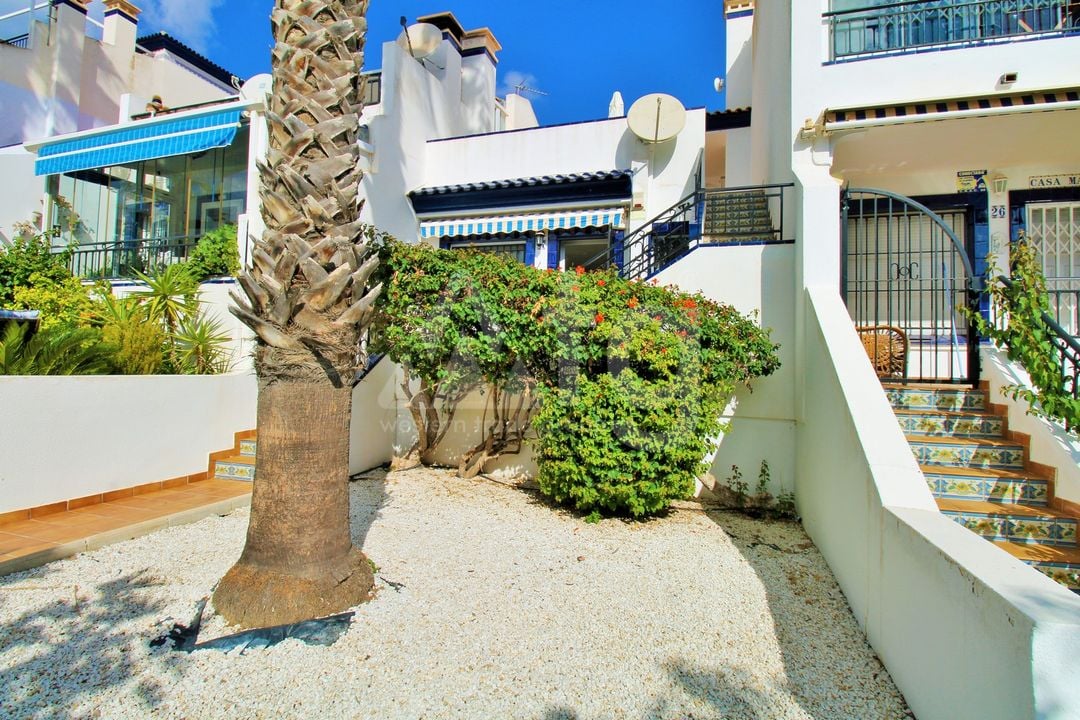 Townhouse in Villamartin, 2 slaapkamers  - VC159286 - Foto - 5