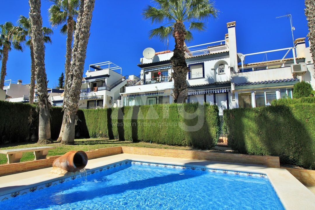 Townhouse in Villamartin, 2 slaapkamers  - VC159286 - Foto - 26