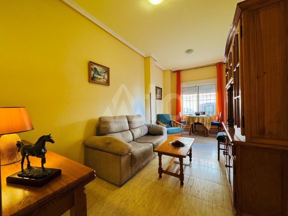 Appartement de 2 chambres à La Mata - JLM160147 - Photo - 2
