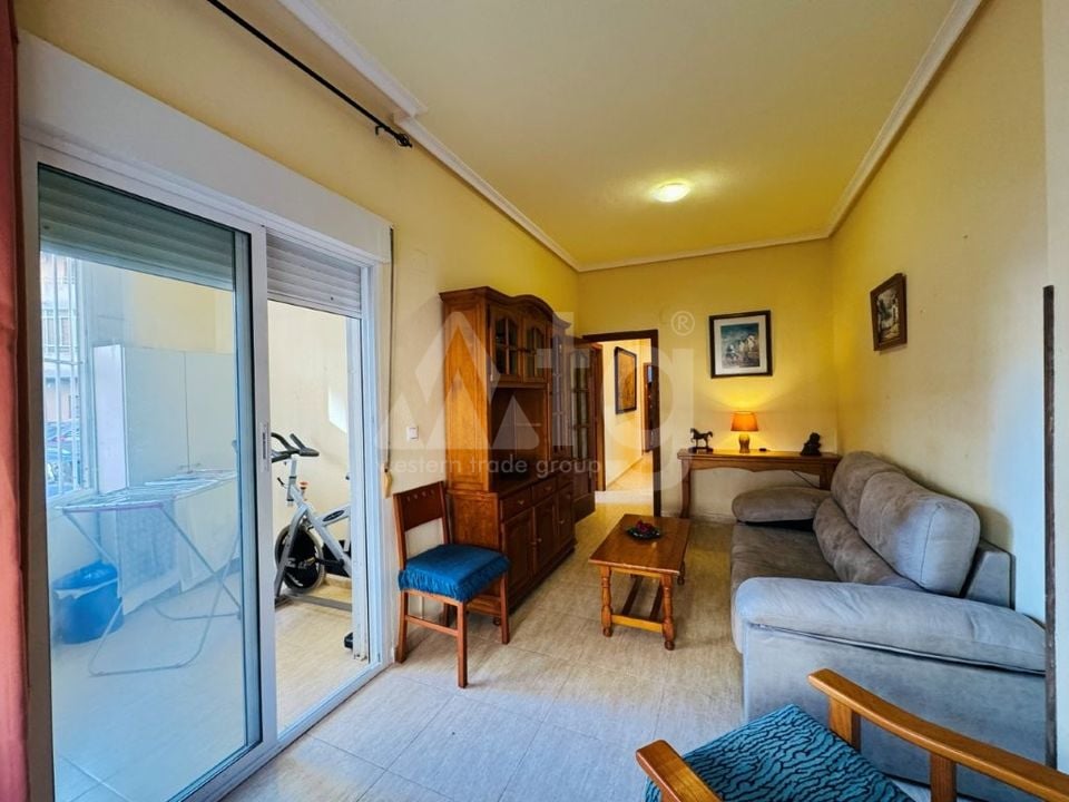 Appartement de 2 chambres à La Mata - JLM160147 - Photo - 3