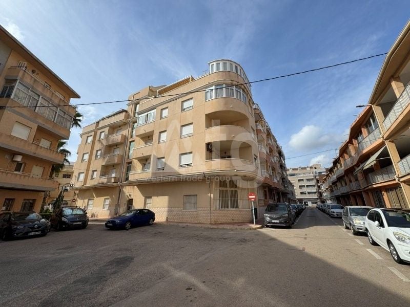 Appartement de 2 chambres à La Mata - JLM160147 - Photo - 1