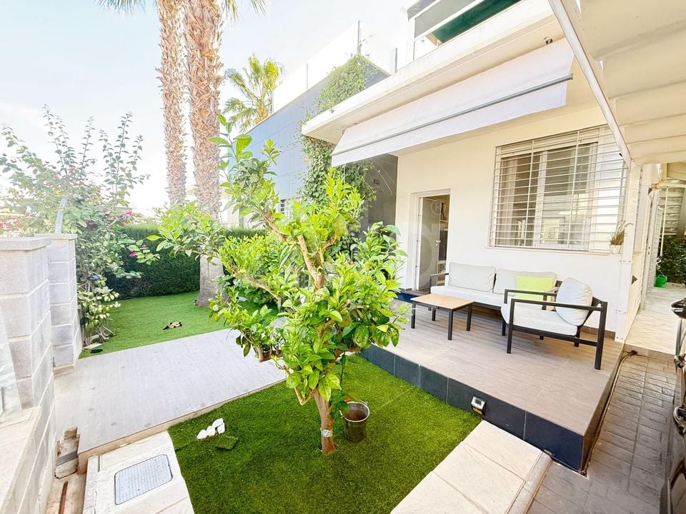 Bungalov   v Ciudad Quesada, 2 ložnice - VAR159325 - Foto - 1