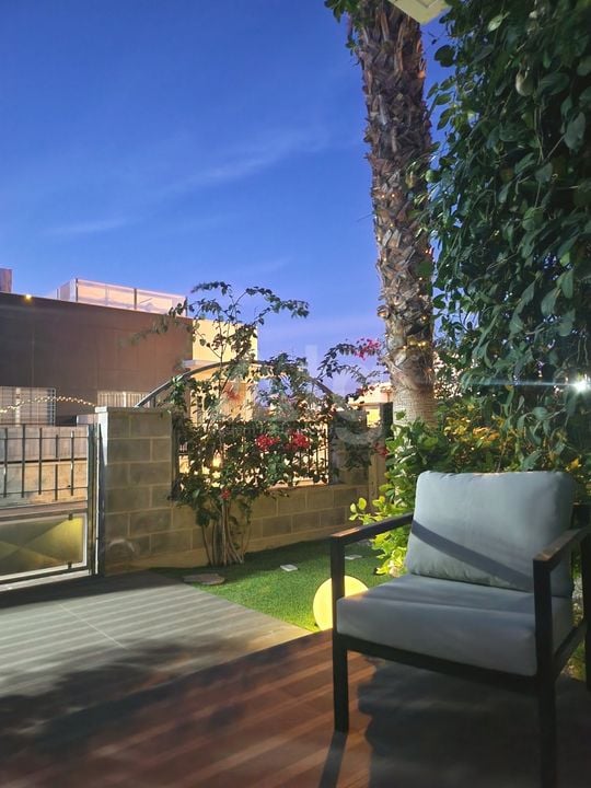 Bungalov   v Ciudad Quesada, 2 ložnice - VAR159325 - Foto - 31