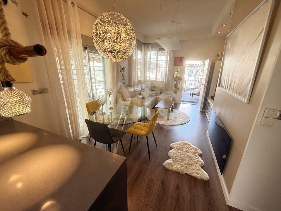 Bungalov   v Ciudad Quesada, 2 ložnice - VAR159325 - Foto - 13