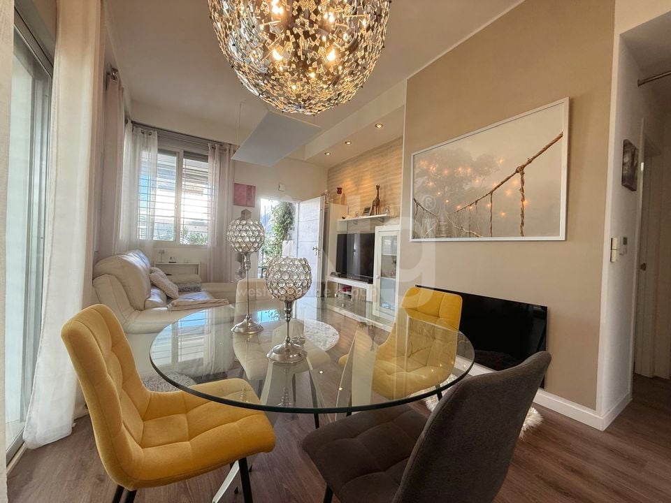 Bungalov   v Ciudad Quesada, 2 ložnice - VAR159325 - Foto - 6