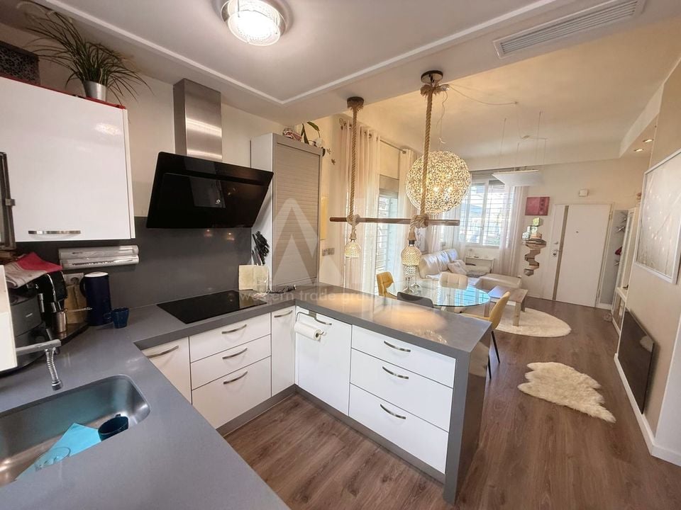 Bungalov   v Ciudad Quesada, 2 ložnice - VAR159325 - Foto - 12