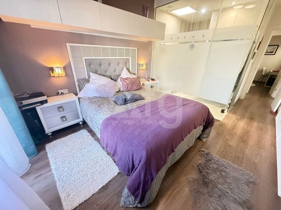 Bungalov   v Ciudad Quesada, 2 ložnice - VAR159325 - Foto - 15